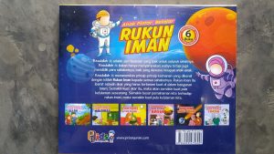 anak-pintar-belajar-rukun-iman-buku-cover-2Buku Anak Serial Rukun Iman 1 Set 6 Jilid cover 2