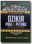 Buku Saku Dzikir Pagi Dan Petang Dan Setelah Shalat Fardhu