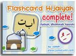 Flash Card Hijaiyah Complete