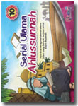 Buku Anak Serial Ulama Ahlussunnah Edisi 10 Imam