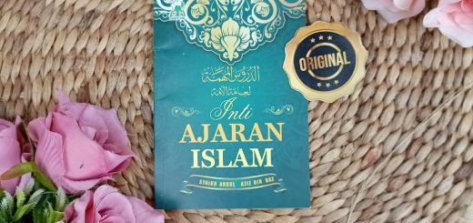 Buku Saku Inti Ajaran Islam