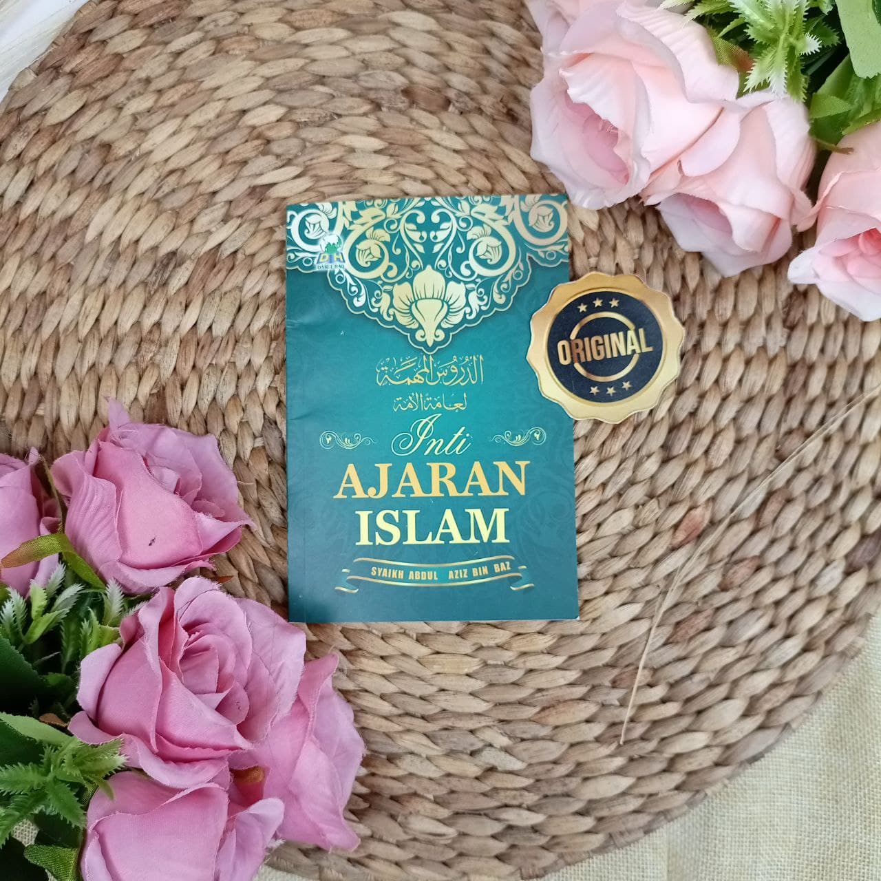 Buku Saku Inti Ajaran Islam