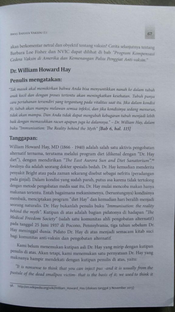 Buku Imunisasi Lumpuhkan Generasi? isi 2