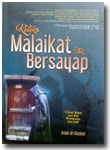 Buku Ketika Malaikat Tak Bersayap 78 Kisah Penuh Hikmah