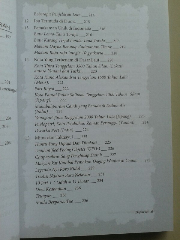 Buku Ketika Malaikat Tak Bersayap 78 Kisah Penuh Hikmah isi 3