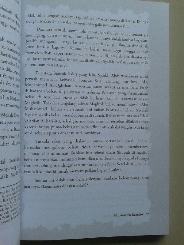 Buku Ketika Malaikat Tak Bersayap 78 Kisah Penuh Hikmah isi