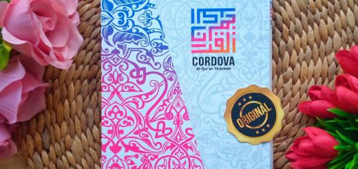 Al-Qur'an Syaamil Terjemah Versi Cordova Ukuran A5