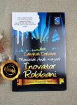 Buku Langkah Dahsyat Mencetak Anak Menjadi Inovator Robbani