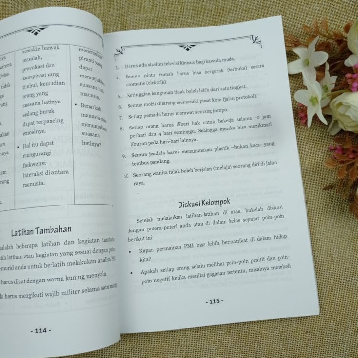 Buku Langkah Dahsyat Mencetak Anak Menjadi Inovator Robbani