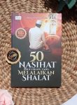 Buku 50 Nasihat Bagi Orang Yang Melalaikan Shalat