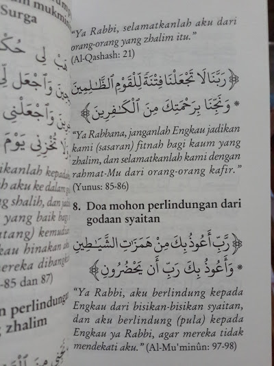 Buku Manasik Umrah Umrah Praktis Dan Doa Isi