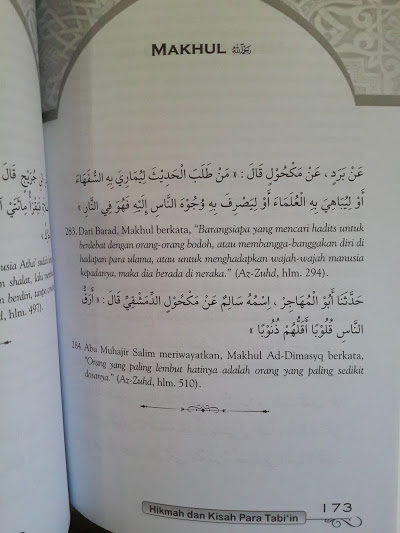 Buku Mutiara Zuhud 509 Nasihat Dan Hikmah Pilihan Isi