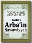 Buku Saku Hadits Arba'in Nawawiyyah