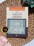 Al-Qur'an Tajwid Warna Terjemah Transliterasi Al Misbah Ukuran A4