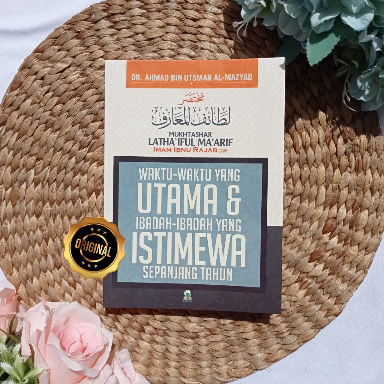 Al-Qur'an Tajwid Warna Terjemah Transliterasi Al Misbah Ukuran A4