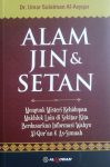 Buku Alam Jin Dan Setan cover 2