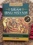 Buku Tahdzib Sirah Ibnu Hisyam
