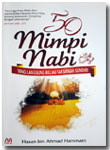 Buku 50 Mimpi Nabi Yang Langsung Beliau Tafsirkan Sendiri