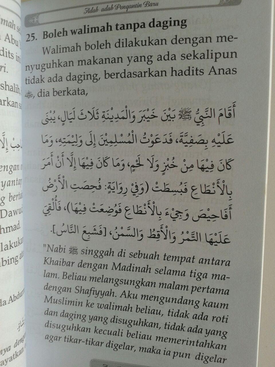 BK2023 Buku Saku Agar Pernikahan Membawa Berkah 7,000 15% 5,950 isi 3