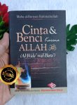 Buku Saku Al-Wala' Wal Bara' Cinta Dan Benci Karena Allah