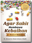 Buku Saku Agar Sakit Membawa Kebaikan