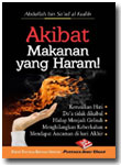 Buku Saku Akibat Makanan Yang Haram