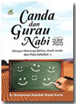Buku Saku Canda Dan Gurau Nabi