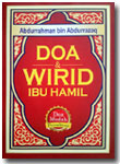 Buku Saku Doa Dan Wirid Ibu Hamil