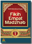 Buku Fikih Empat Madzhab