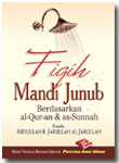 Buku Saku Fiqih Mandi Junub