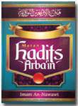 Buku Matan Hadits Arbain Imam an-Nawawi