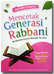 Buku Mencetak Generasi Rabbani Pendidikan Generasi