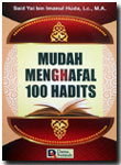Buku Mudah Menghafal 100 Hadits