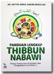 Buku Panduan Lengkap Thibbun Nabawi