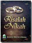 Buku Saku Risalah Nikah
