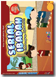 Buku Anak Serial Ibadah