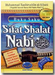 Buku Saku Sifat Shalat Nabi Oleh Syaikh Albani