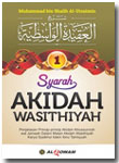 Buku Syarah Akidah Wasithiyah 2 Jilid Plus Matan