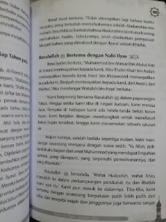 Buku Teka-Teki Nabi Khidhir Telaah Ilmiah Nabi Khidhir Isi