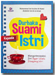 Buku Durhaka Suami Kepada Istri