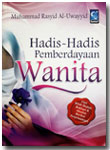 Buku Hadits-Hadits Pemberdayaan Wanita