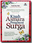 Buku Kisah Asmara Penghuni Surga