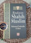 Buku Ringkasan Shahih Muslim 1 Set 2 Jilid