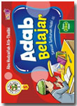 Buku Anak Adab Belajar Sesuai Tuntunan Nabi