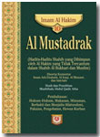 Buku Al-Mustadrak Imam Al-Hakim