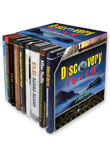 Paket Discovery Islam Atlas Sejarah Dan Ilmu Islam