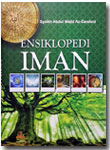 Buku Ensiklopedi Iman