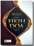 Buku Fikih Doa