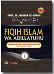 Buku Fiqih Islam Wa Adillatuhu