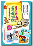 Buku Anak Kisah-Kisah Pilihan Dalam Al-Qur'an